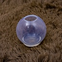 Molde de silicona bola 3D 11*8cm