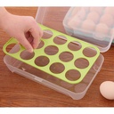 CAJA P/HUEVO  24*15