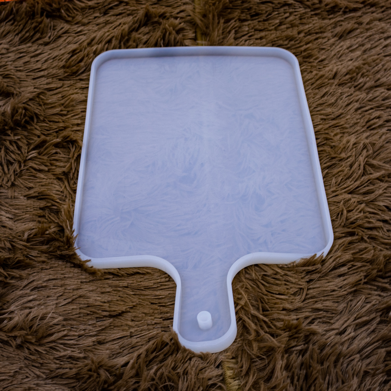 Molde de silicona tabla de picar 335*210cm