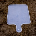 Molde de silicona tabla de picar 335*210cm