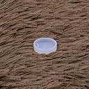 Molde de silicona dije ovalado 18*25mm