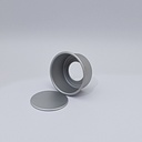 Molde para tortita desmontable 10cm 4"