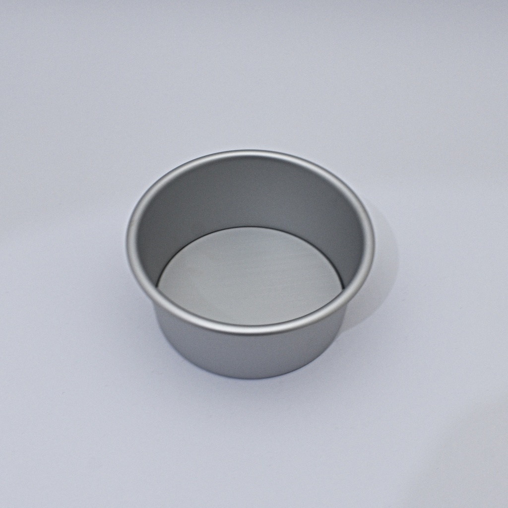 Molde para tortita desmontable 17cm 6"