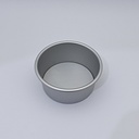 Molde para tortita desmontable 17cm 6"