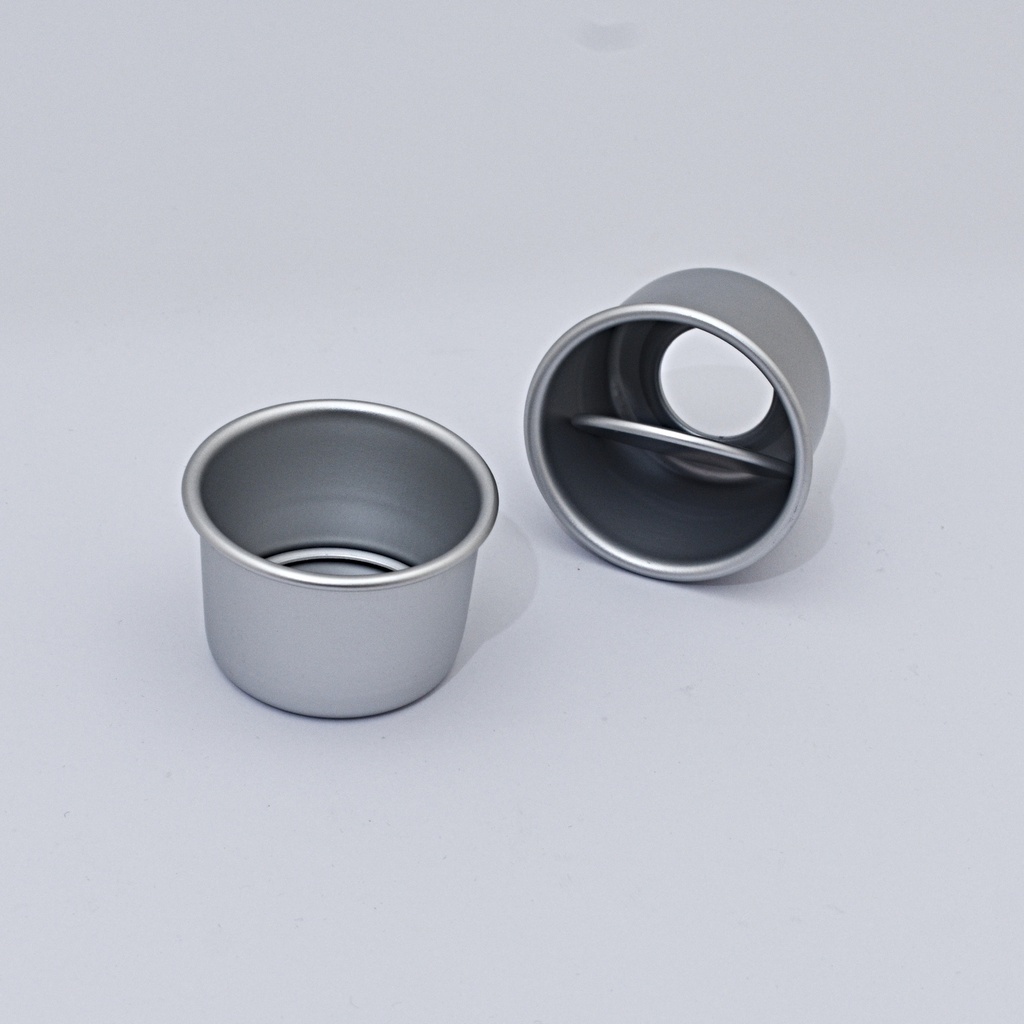 Molde para torta desmontable 6cm 2"