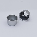 Molde para torta desmontable 6cm 2"