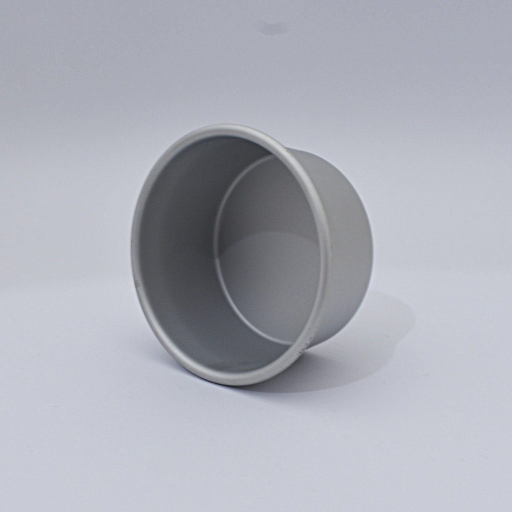 Molde para torta 10*5cm 4"
