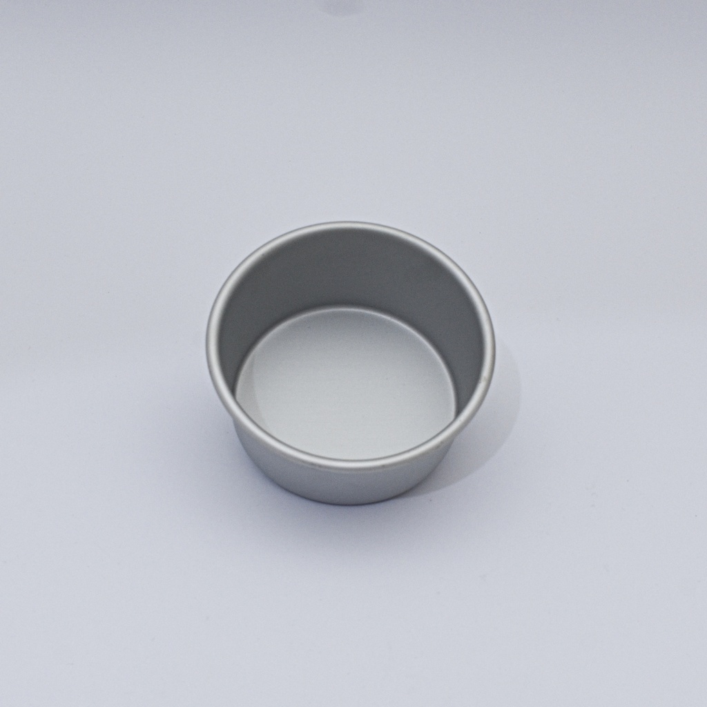 Molde para torta 10*5cm 4"