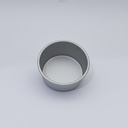 Molde para torta 10*5cm 4"