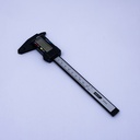 Calibre digital Deli 0.1mm - 150mm