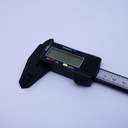 Calibre digital Deli 0.1mm - 150mm
