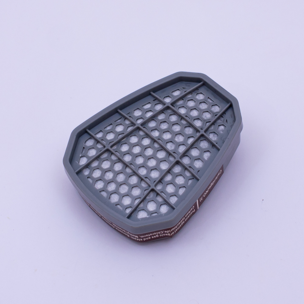 REPUESTO FILTRO P/RESPIRADOR WYNNS