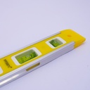 Nivel magnetico 24*4.5cm wynss
