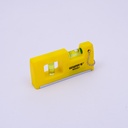 NIVEL MICROMAGNETICO 10*5CM WYNNS