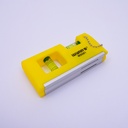 NIVEL MICROMAGNETICO 10*5CM WYNNS