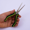 ALICATE PUNTA LARGA 125MM / 5" WYNNS