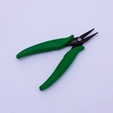 Pinza punta p/accesorios 125mm / 5" wynns