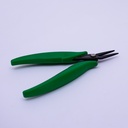 Pinza punta p/accesorios 125mm / 5" wynns