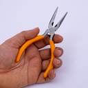 Alicate de punta y corte 125mm/5" wynns
