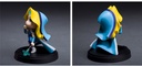 Figura Dota colección Crystal Maiden