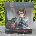 Figura Dota colección Kunkka