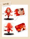 Figura Dota colección Lina