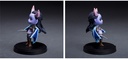 Figura Dota colección Queen of Pain