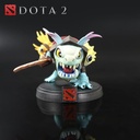 Figura Dota colección Slark