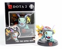 Figura Dota colección Slark