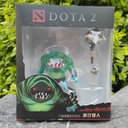 Figura Dota colección Tidehunter