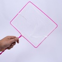 Colador p/pecera 55cm