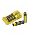 Cargador inteligente NITECORE Q2