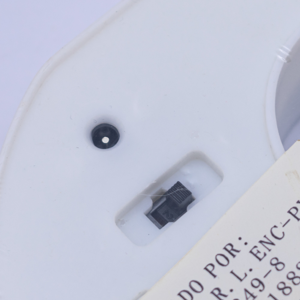Luz led letra surtido