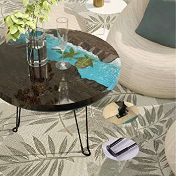 Pata para mesa 420mm 3pc
