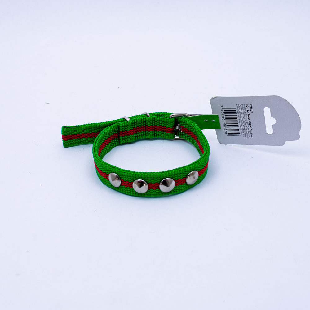 Collar p/perro 40cm