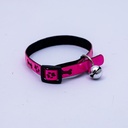 Collar p/mascota con anclaje 1.0*30cm