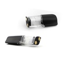 Cartucho resitencia POD Vladdin 4ud