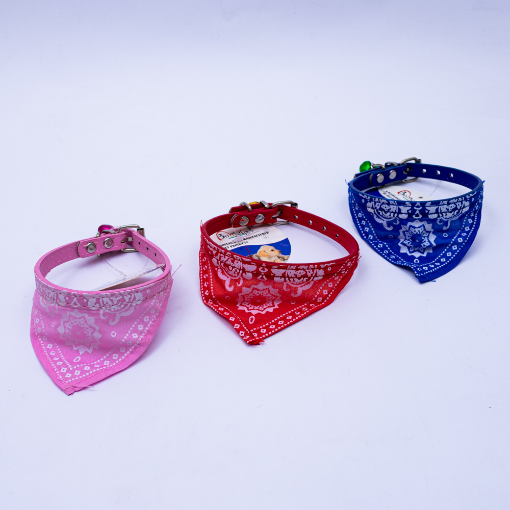 Collar para mascota 30cm