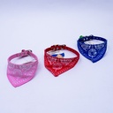 Collar para mascota 30cm