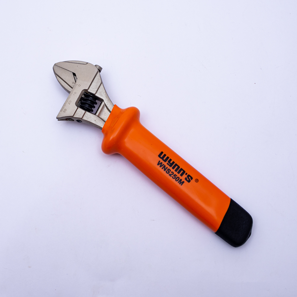 Llave ajustable 250mm wynns