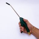 Pistola soplete con boquilla de bronce wynns