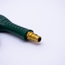 Pistola soplete con boquilla de bronce wynns