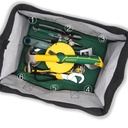 Bolso para herramientas 32*23cm wynns