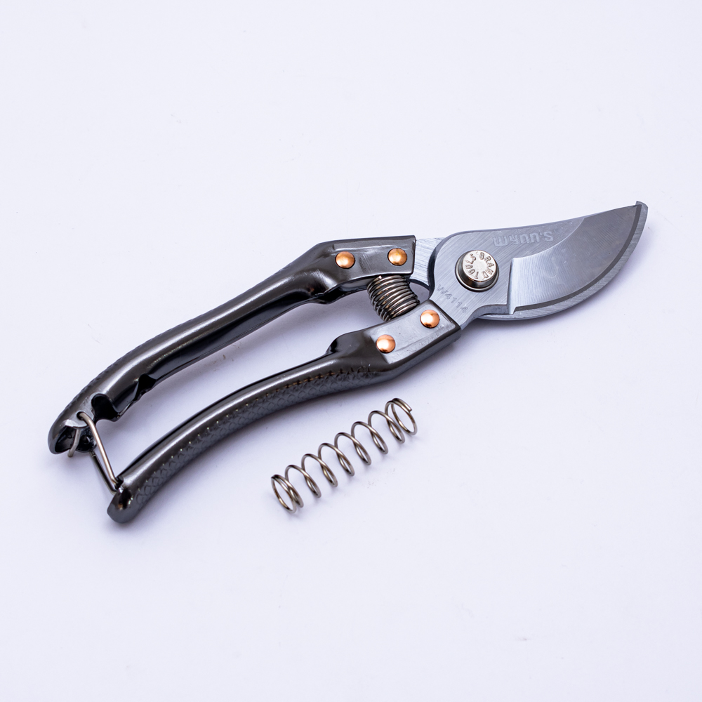 Tijera para podar industrial 200mm 8" wynns