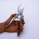 Tijera profesional para podar 8" wynns