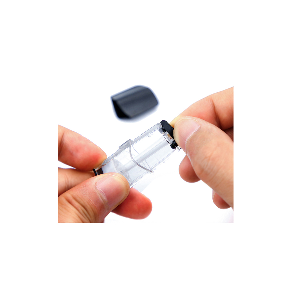 Cartucho resitencia POD Vladdin 4ud