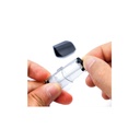 Cartucho resitencia POD Vladdin 4ud