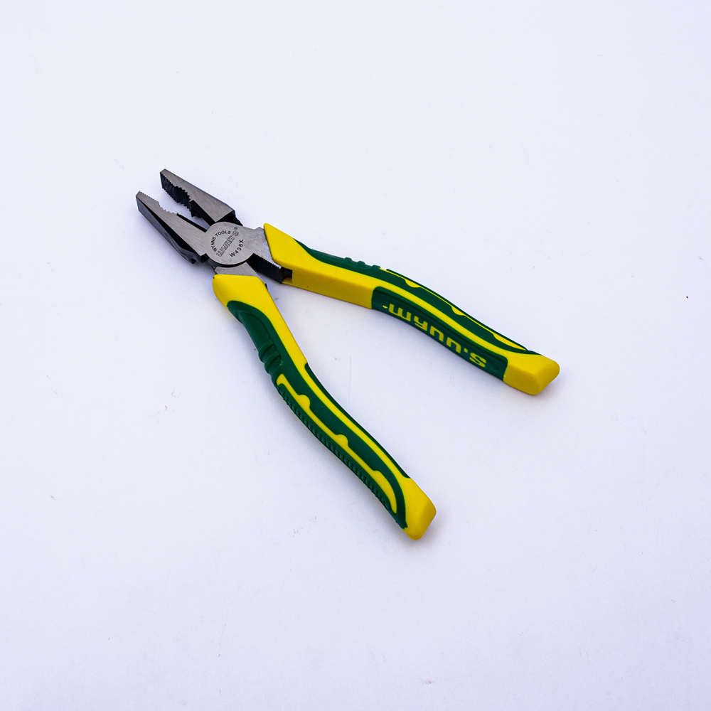 Alicate combinado 150mm 6" wynns