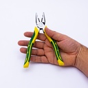 Alicate combinado 150mm 6" wynns