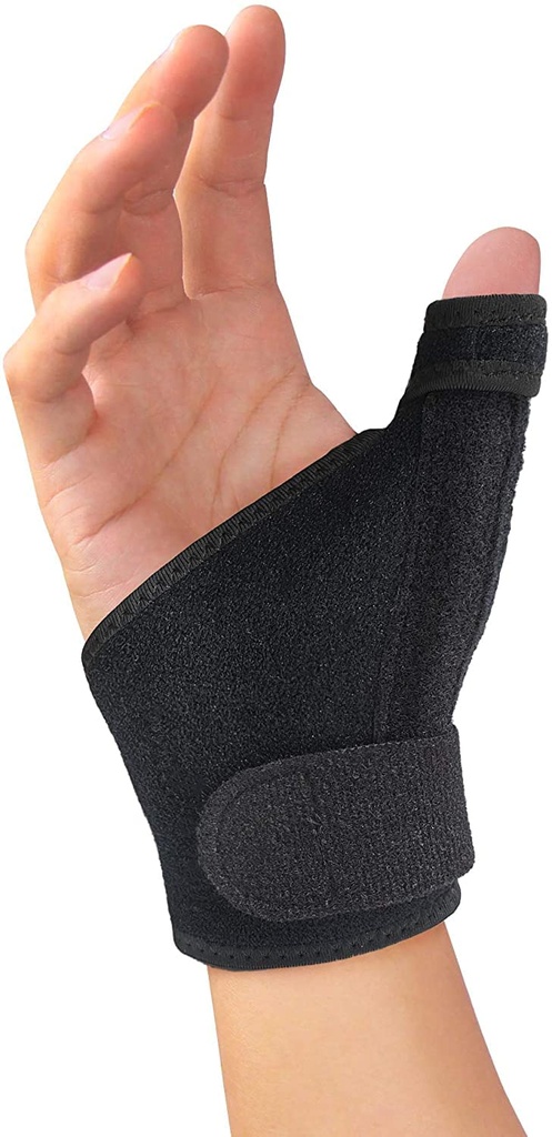 Venda Exceed Soporte Pulgar 763CA